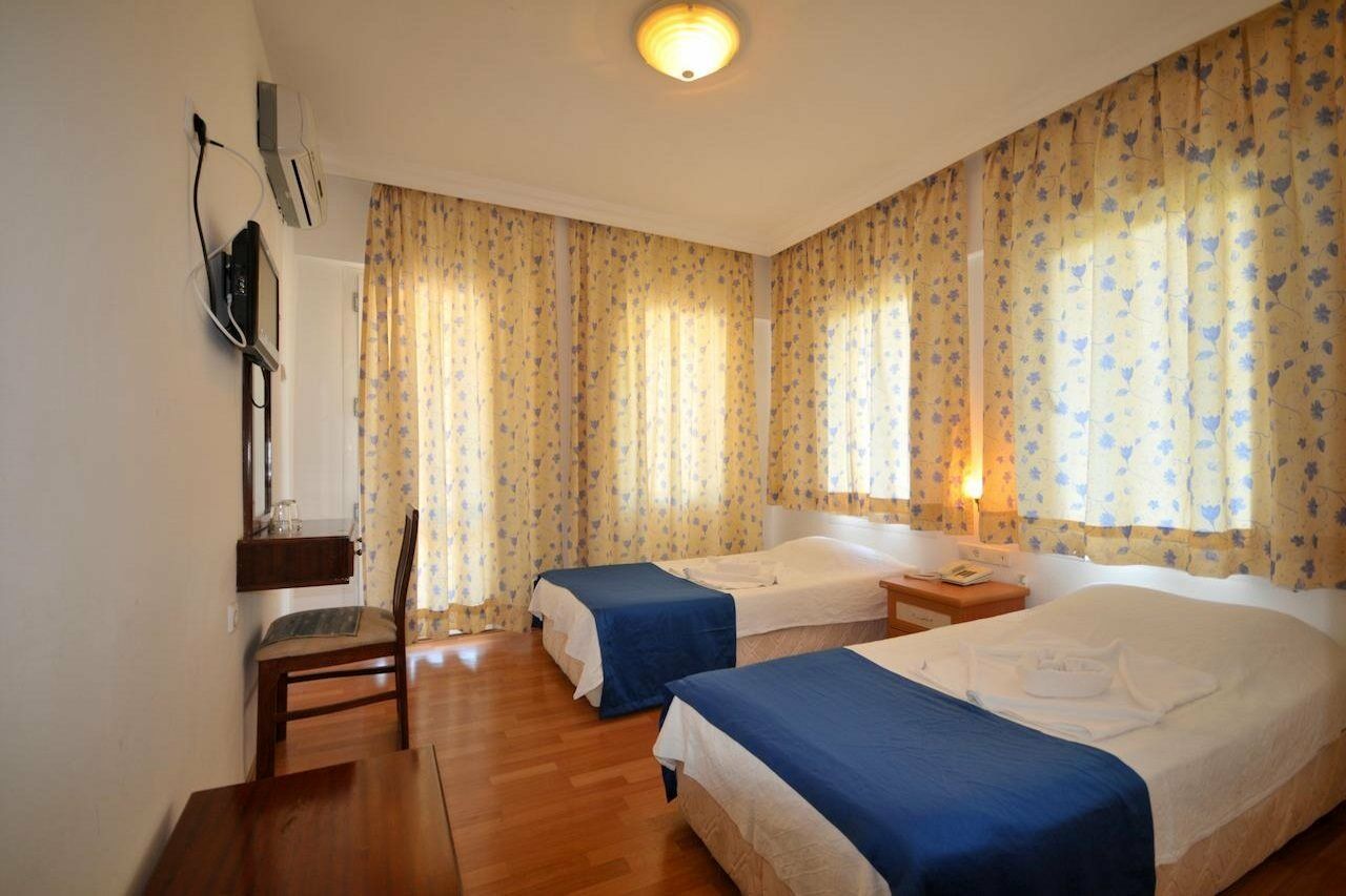 Villamar Hotel 이츠멜레르 외부 사진